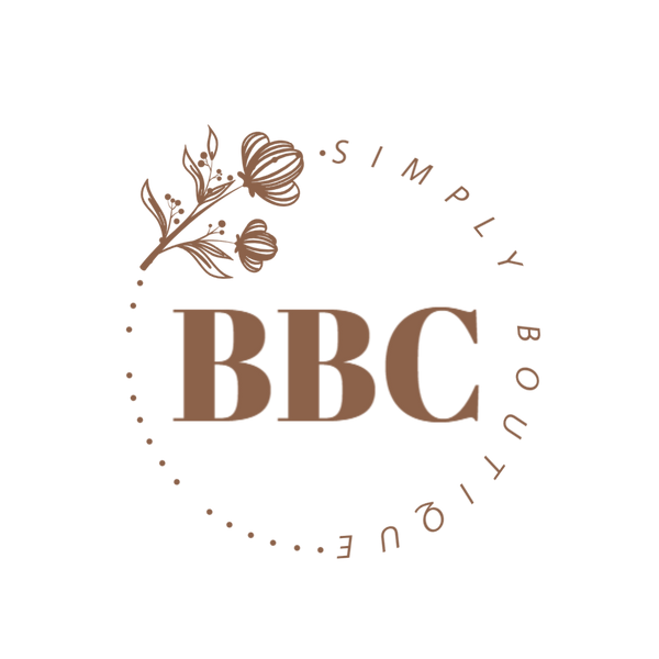BBC Simply Boutique logo
